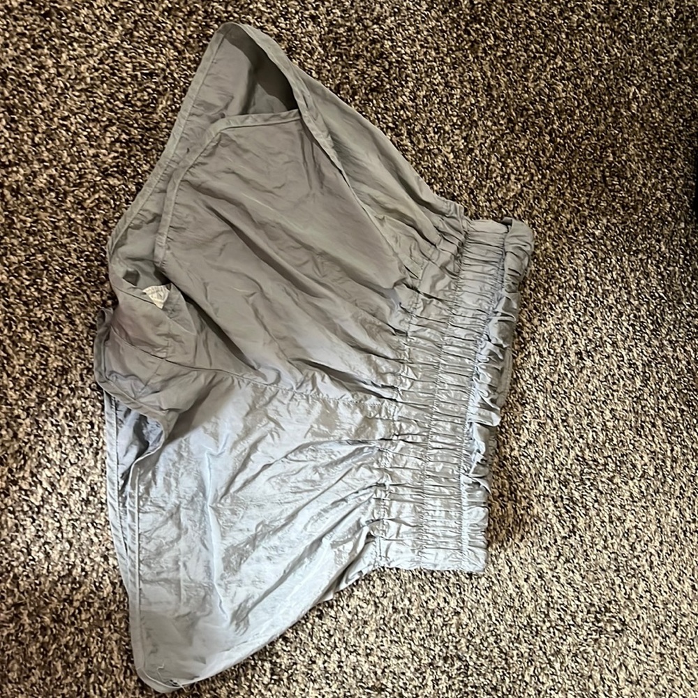 Free people shorts